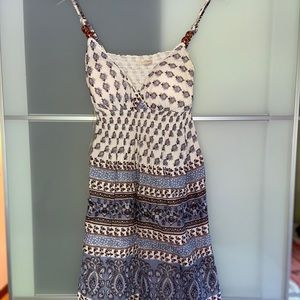 Summer dress